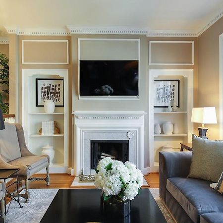 The Lafayette Villa Alexandria Bagian luar foto