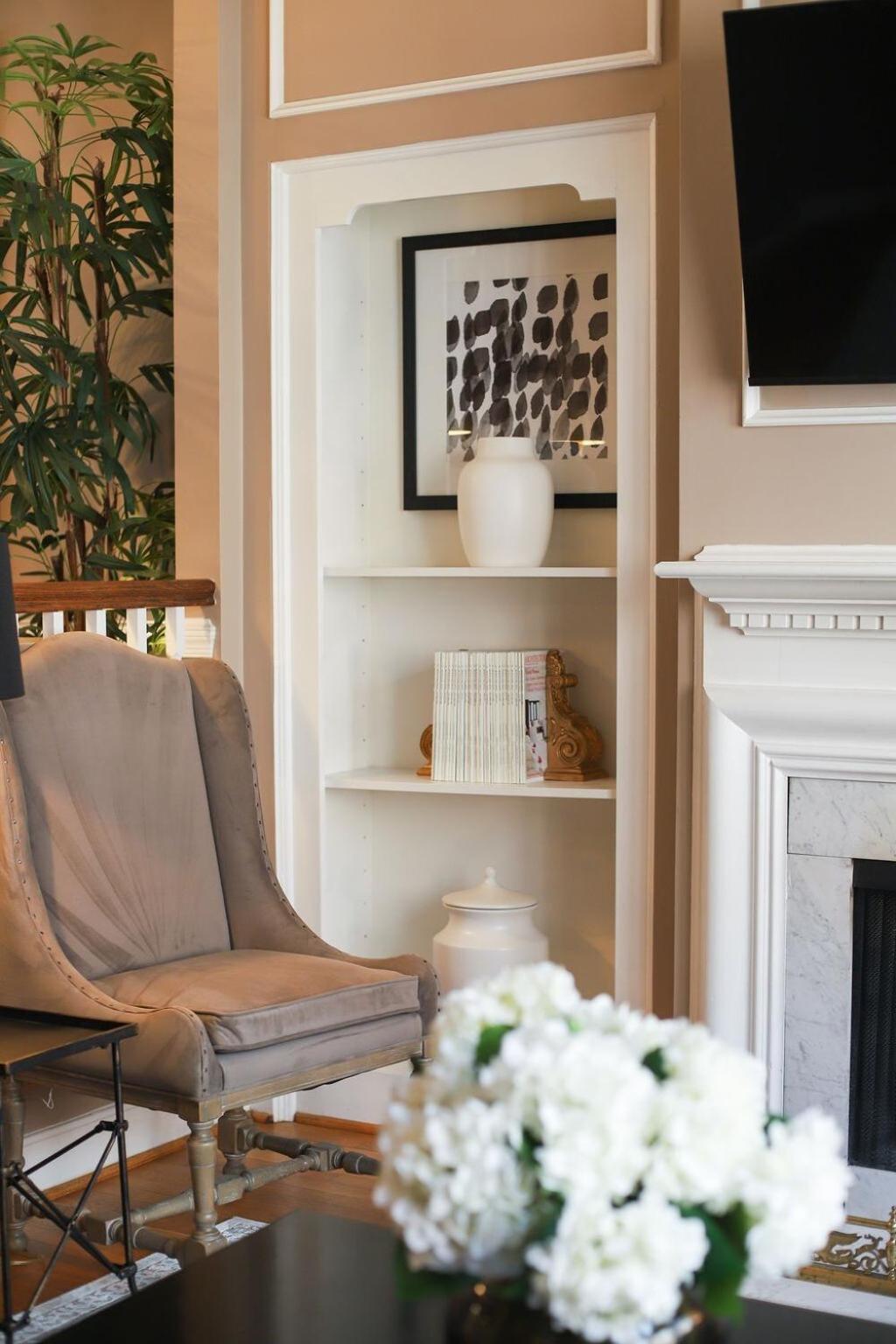 The Lafayette Villa Alexandria Bagian luar foto