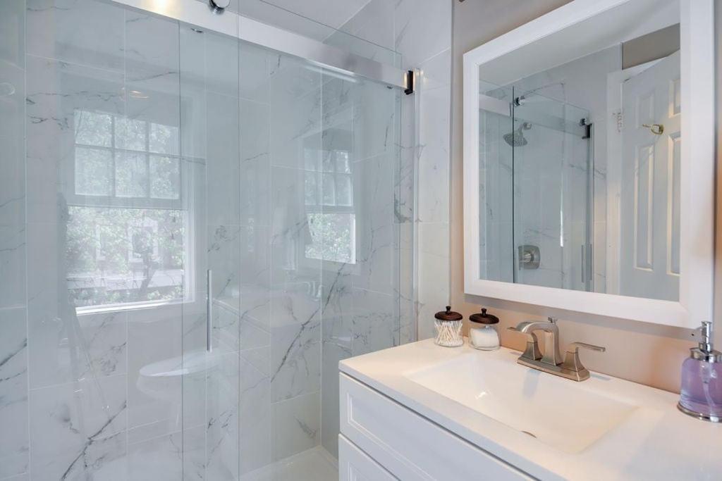 The Lafayette Villa Alexandria Bagian luar foto