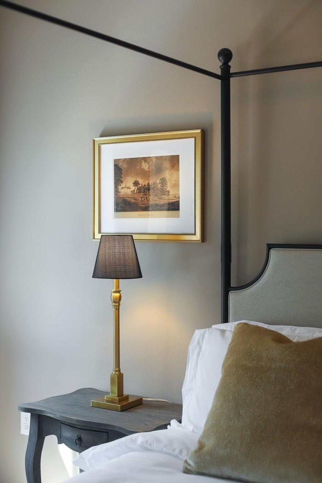The Lafayette Villa Alexandria Bagian luar foto